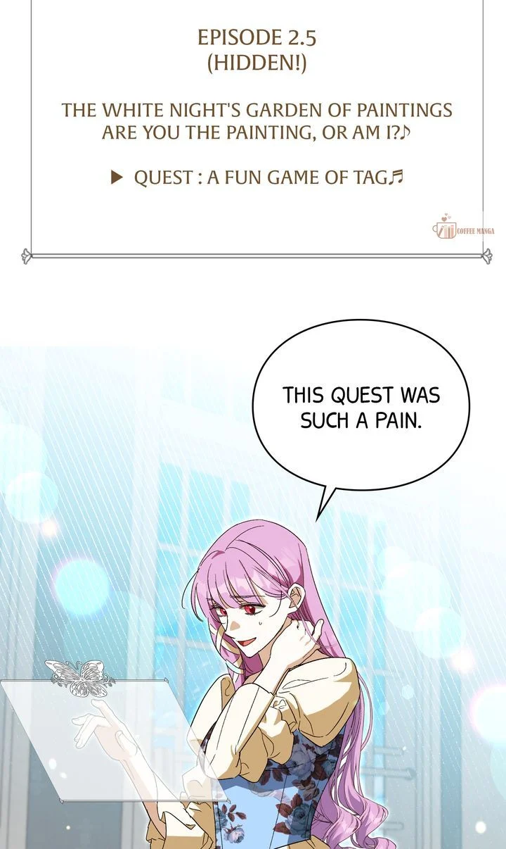 How to Protect the Master of the Monster Mansion Chapter 46 231 02