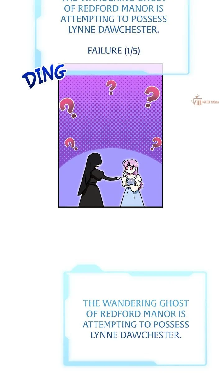 How to Protect the Master of the Monster Mansion Chapter 46 236 07