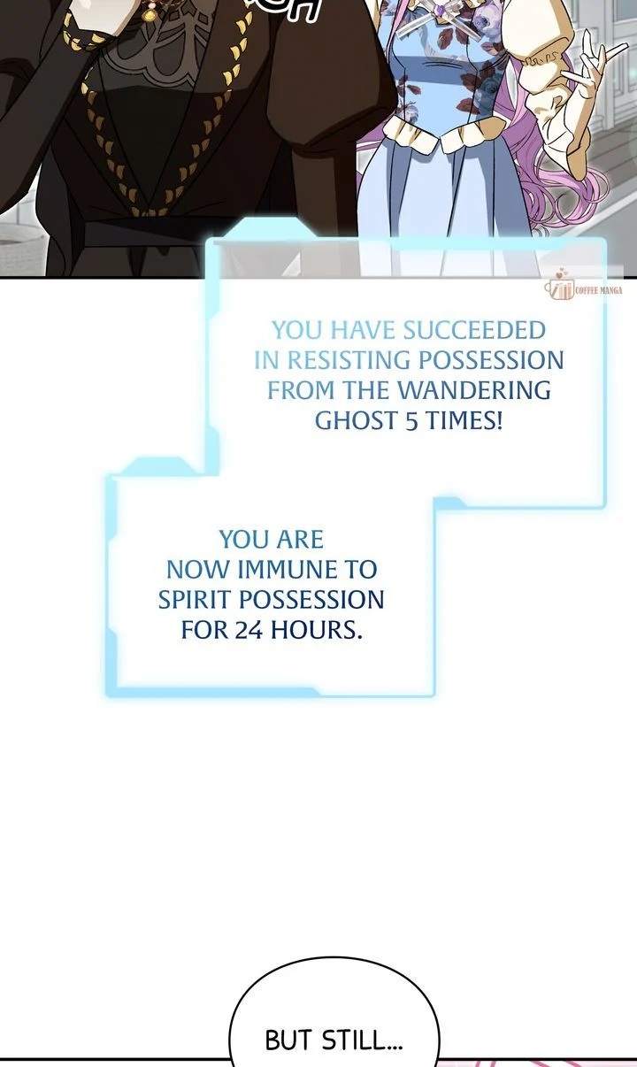 How to Protect the Master of the Monster Mansion Chapter 46 238 09