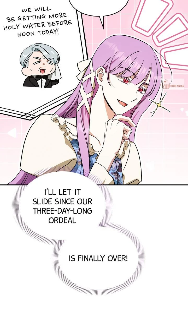 How to Protect the Master of the Monster Mansion Chapter 46 239 10