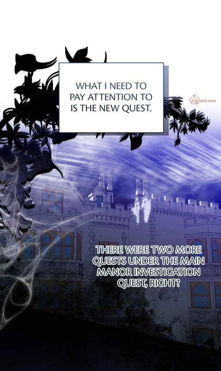 How to Protect the Master of the Monster Mansion Chapter 46 240 11