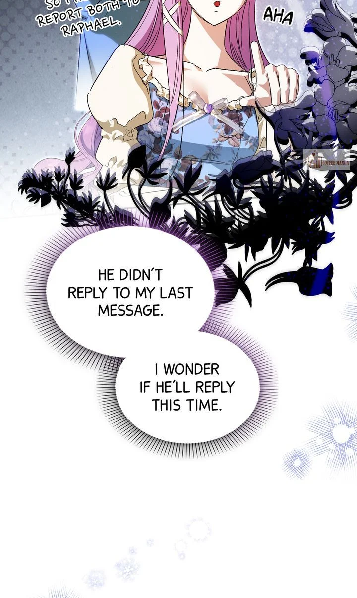How to Protect the Master of the Monster Mansion Chapter 46 242 13