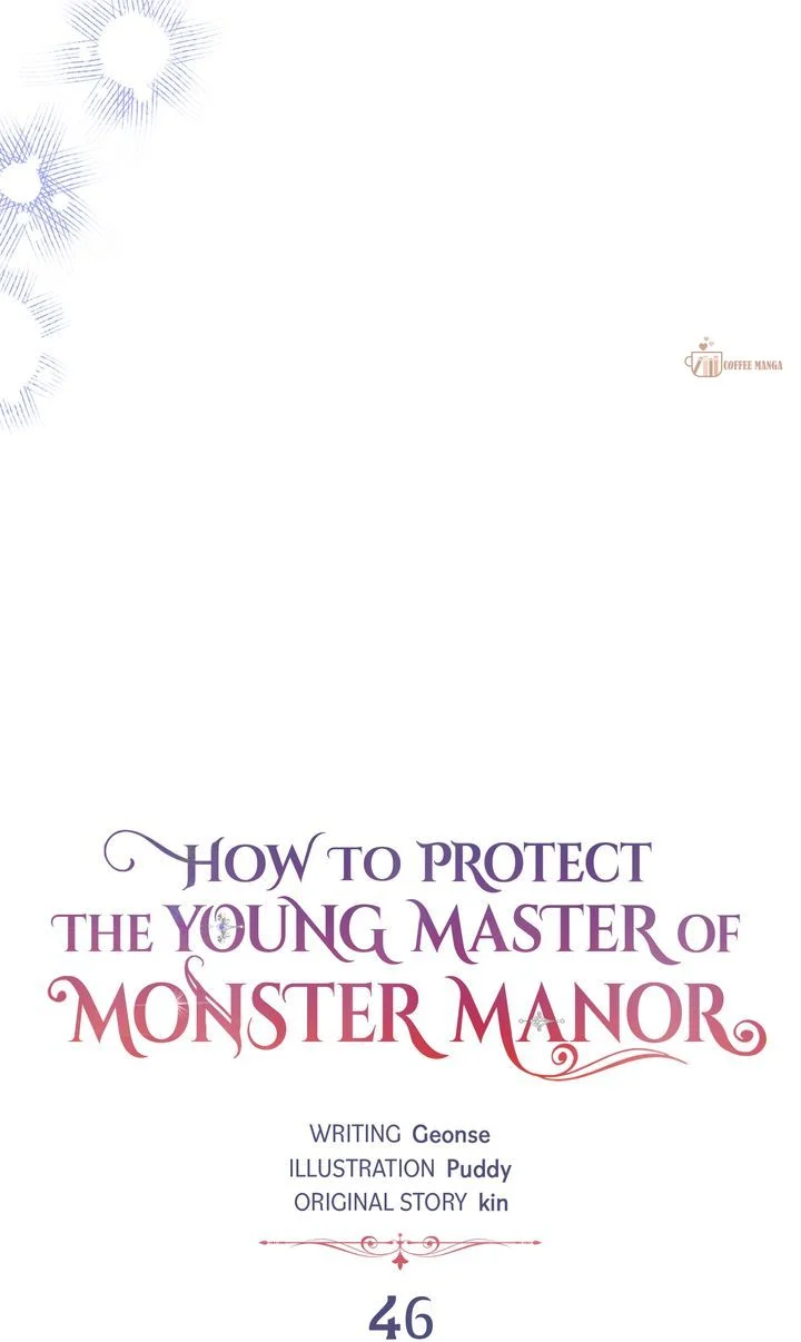 How to Protect the Master of the Monster Mansion Chapter 46 243 14