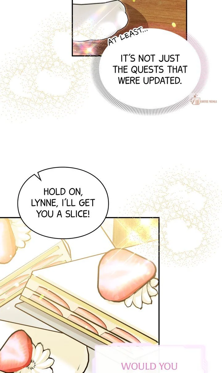 How to Protect the Master of the Monster Mansion Chapter 46 245 16