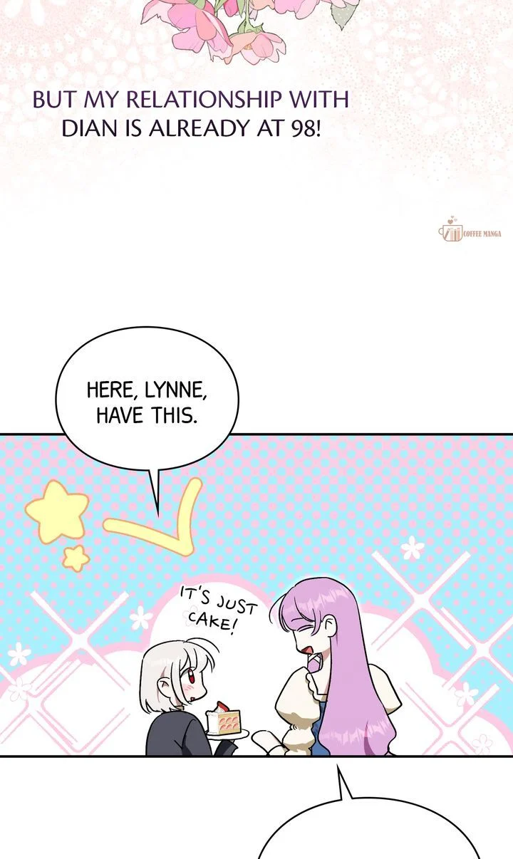 How to Protect the Master of the Monster Mansion Chapter 46 249 20