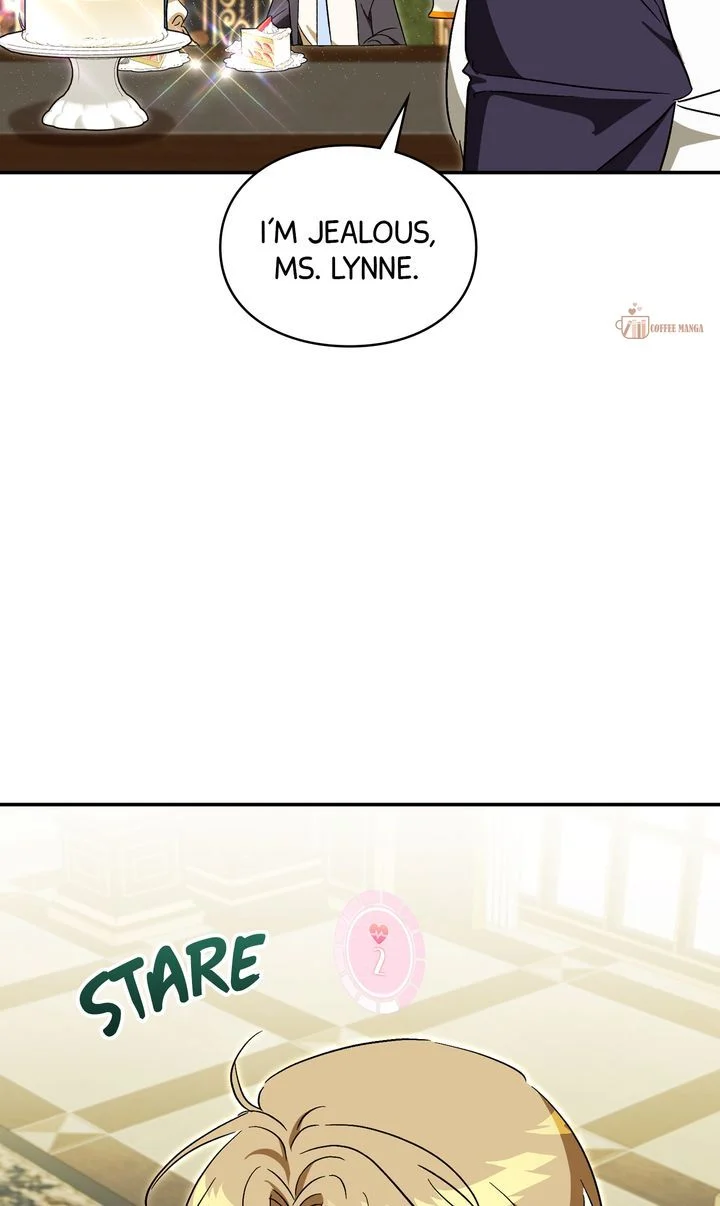 How to Protect the Master of the Monster Mansion Chapter 46 251 22