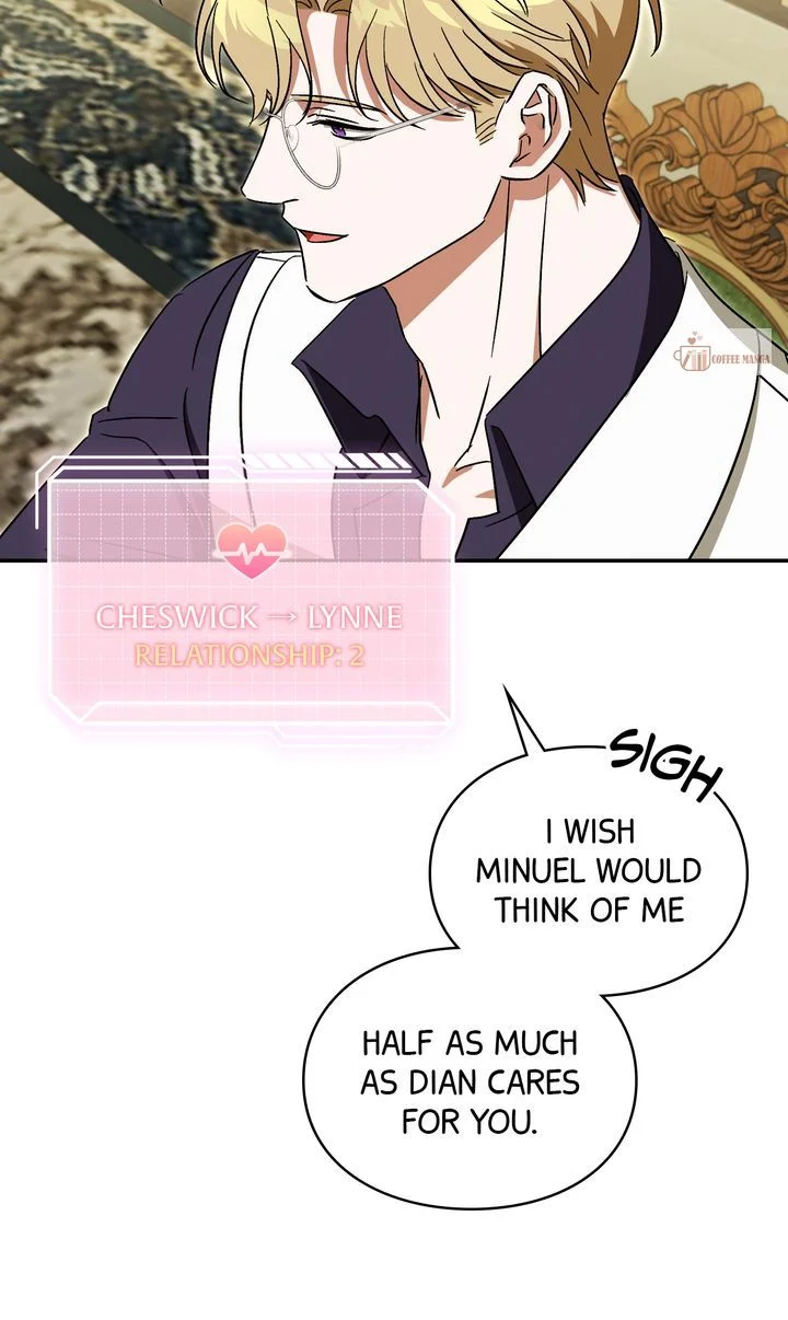How to Protect the Master of the Monster Mansion Chapter 46 252 23