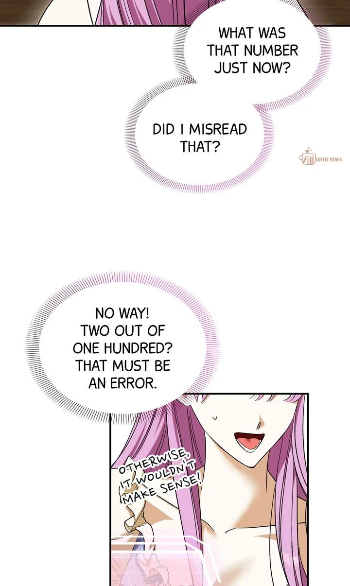 How to Protect the Master of the Monster Mansion Chapter 46 255 26