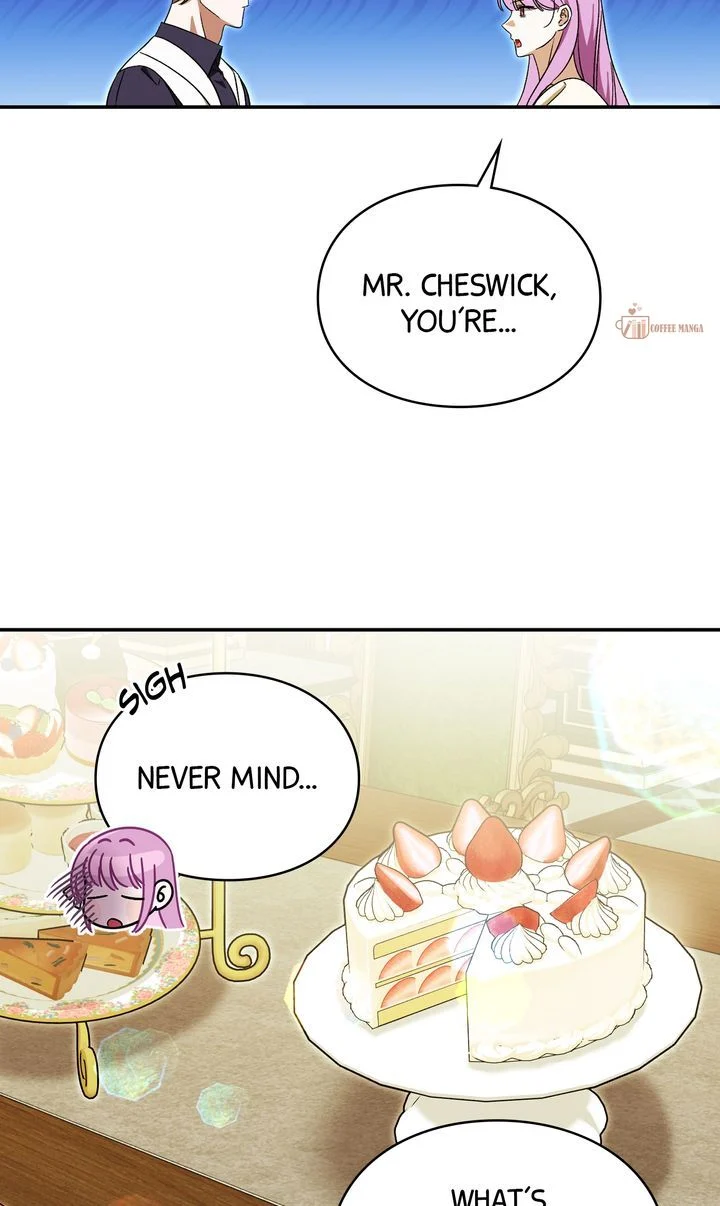 How to Protect the Master of the Monster Mansion Chapter 46 260 31