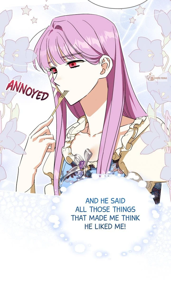 How to Protect the Master of the Monster Mansion Chapter 46 264 35