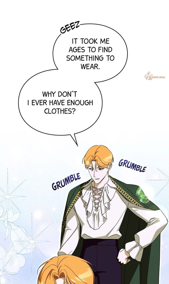 How to Protect the Master of the Monster Mansion Chapter 46 265 36