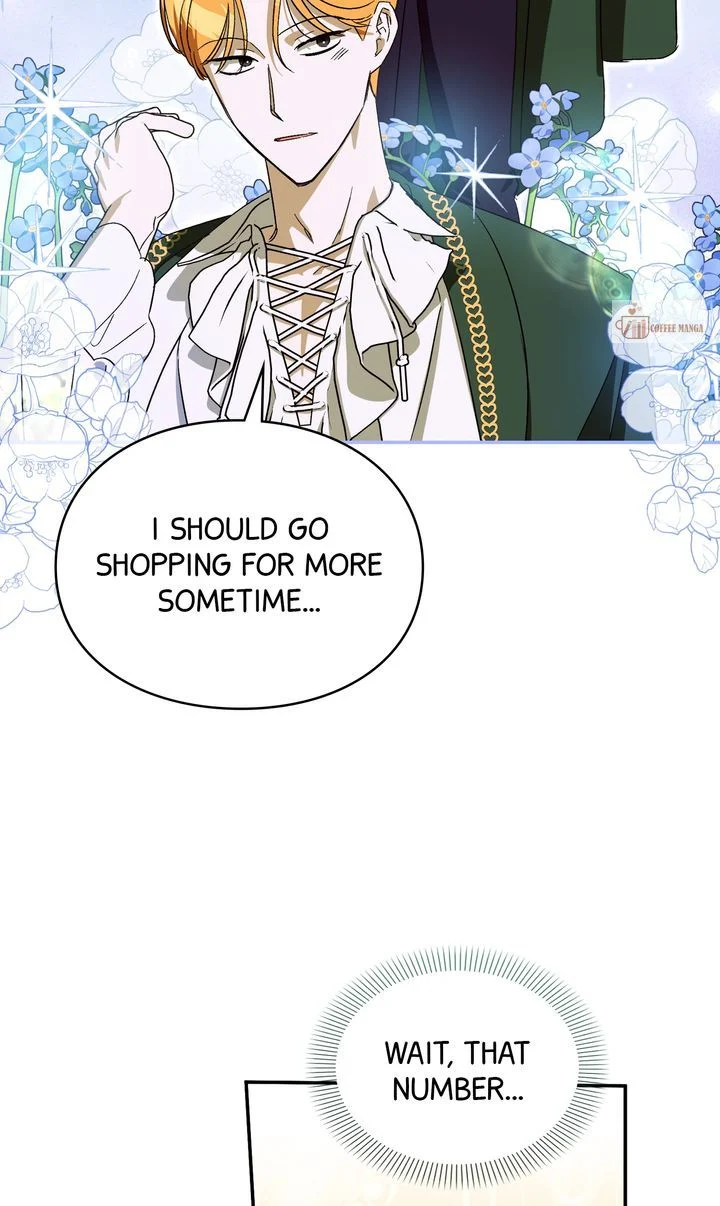 How to Protect the Master of the Monster Mansion Chapter 46 266 37