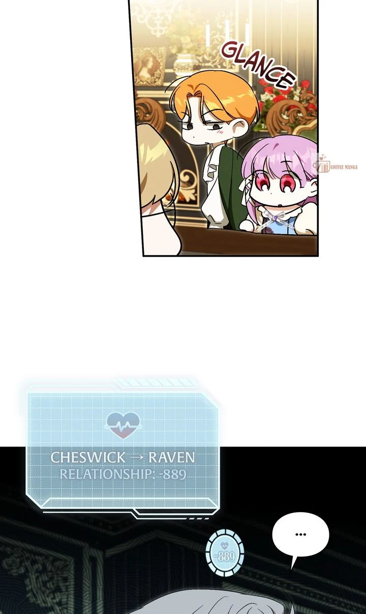 How to Protect the Master of the Monster Mansion Chapter 46 267 38