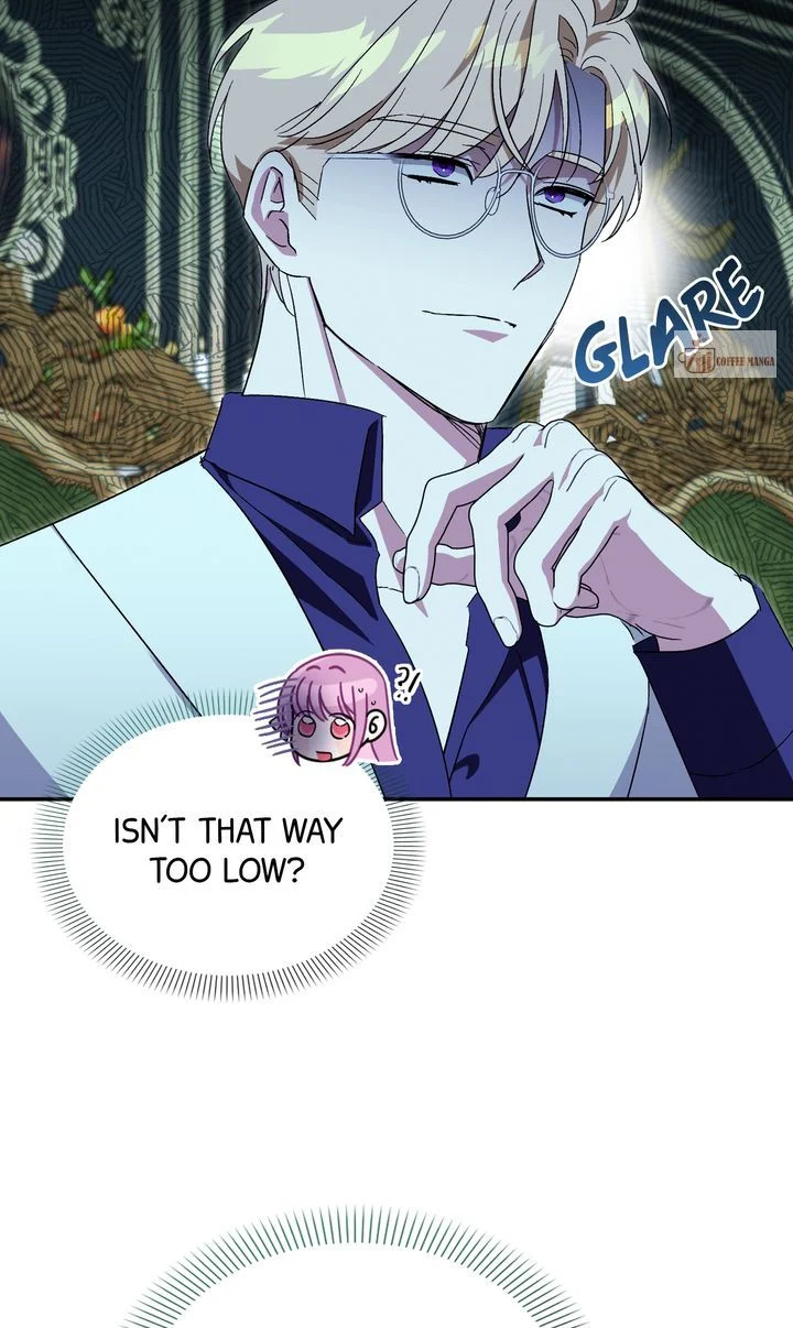 How to Protect the Master of the Monster Mansion Chapter 46 268 39