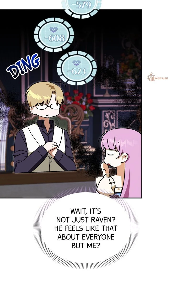 How to Protect the Master of the Monster Mansion Chapter 46 270 41