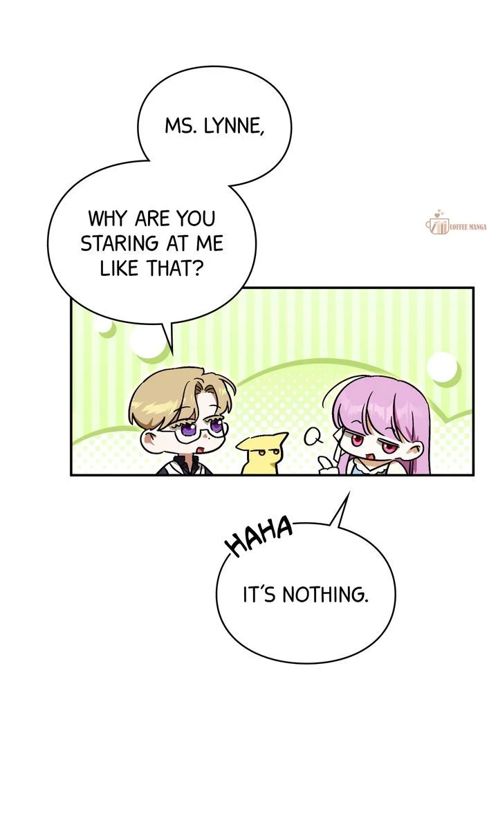 How to Protect the Master of the Monster Mansion Chapter 46 271 42
