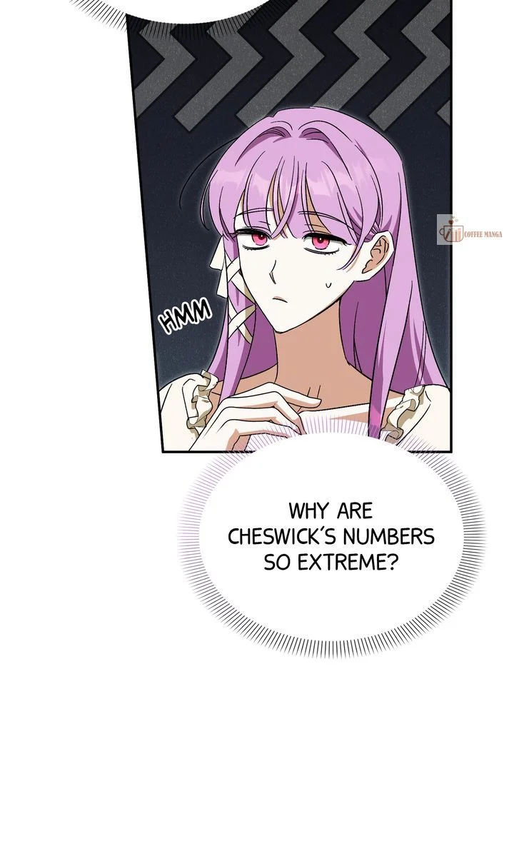 How to Protect the Master of the Monster Mansion Chapter 46 274 45