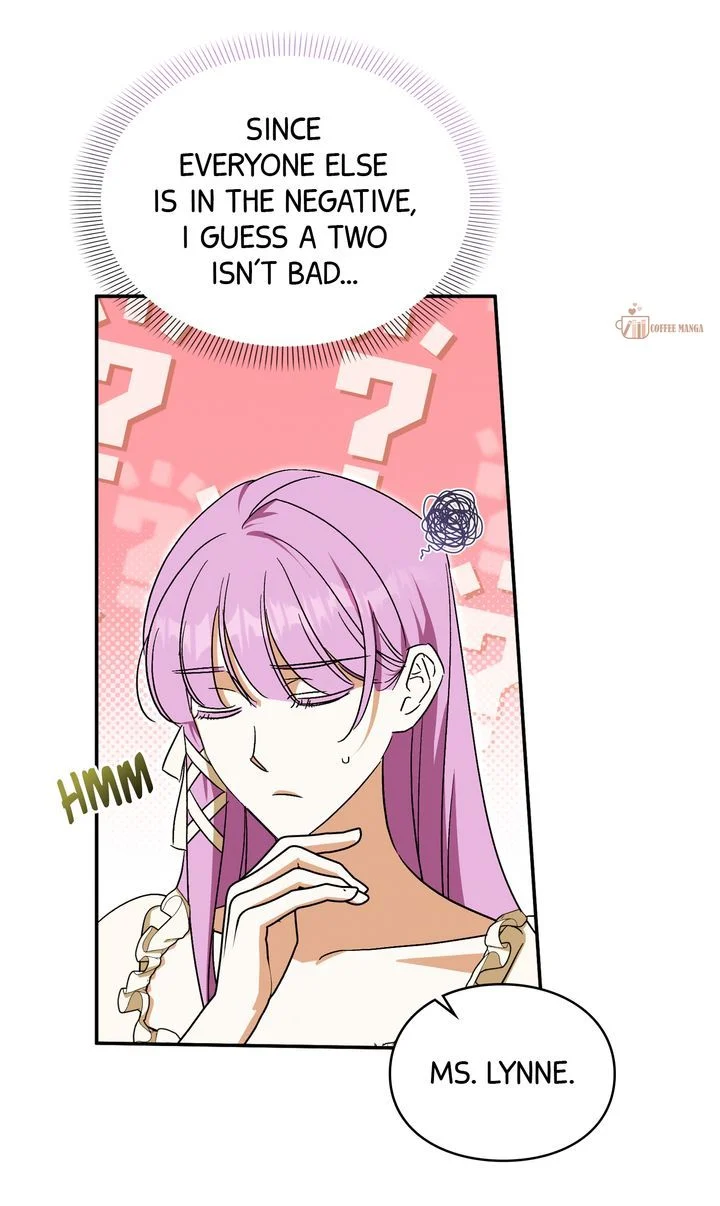 How to Protect the Master of the Monster Mansion Chapter 46 275 46