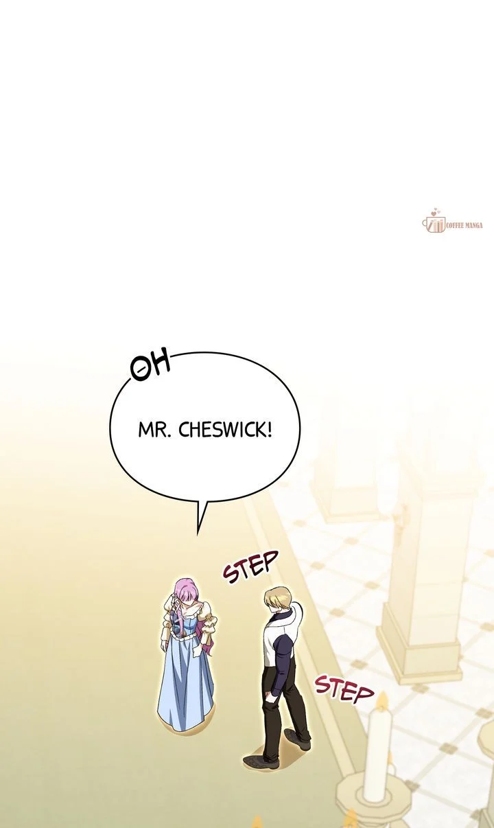 How to Protect the Master of the Monster Mansion Chapter 46 276 47