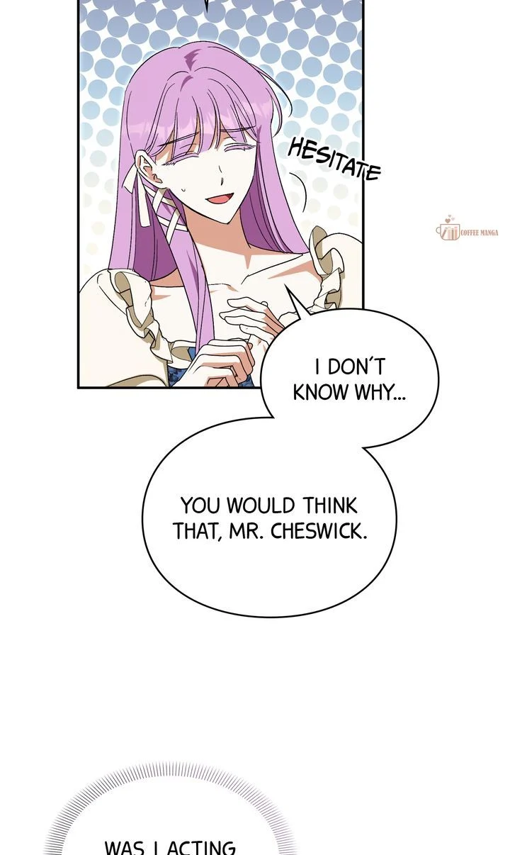 How to Protect the Master of the Monster Mansion Chapter 46 282 53
