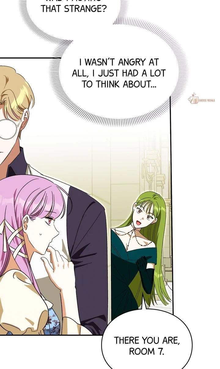 How to Protect the Master of the Monster Mansion Chapter 46 283 54