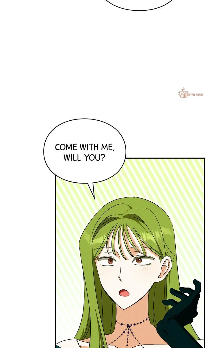 How to Protect the Master of the Monster Mansion Chapter 46 284 55