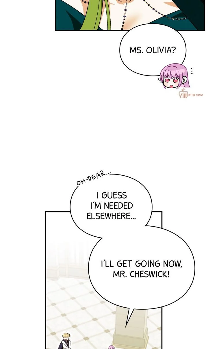 How to Protect the Master of the Monster Mansion Chapter 46 285 56