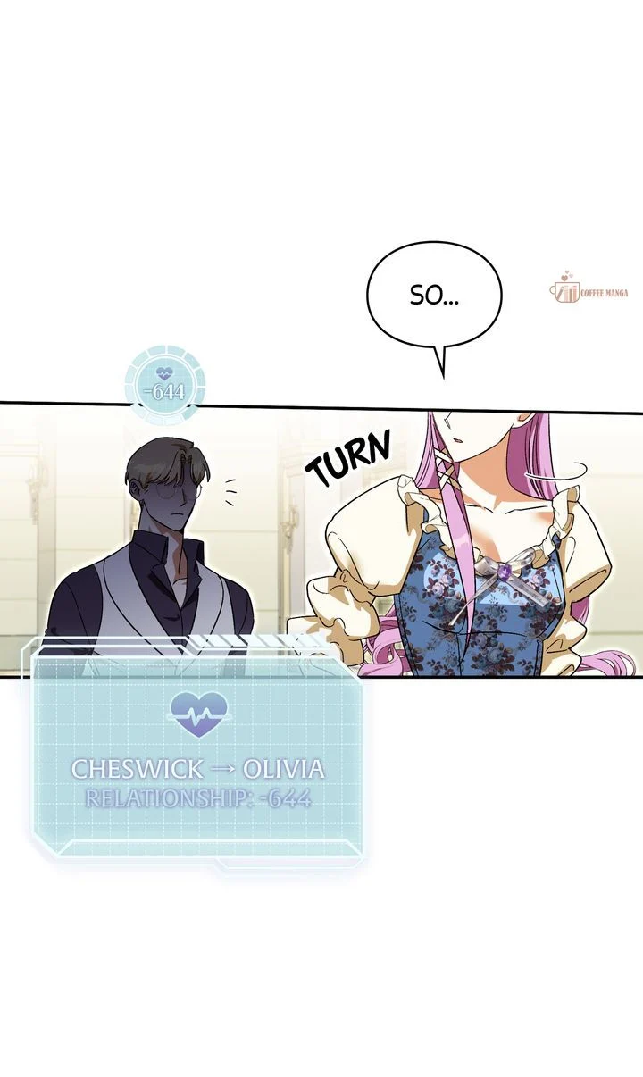 How to Protect the Master of the Monster Mansion Chapter 46 287 58