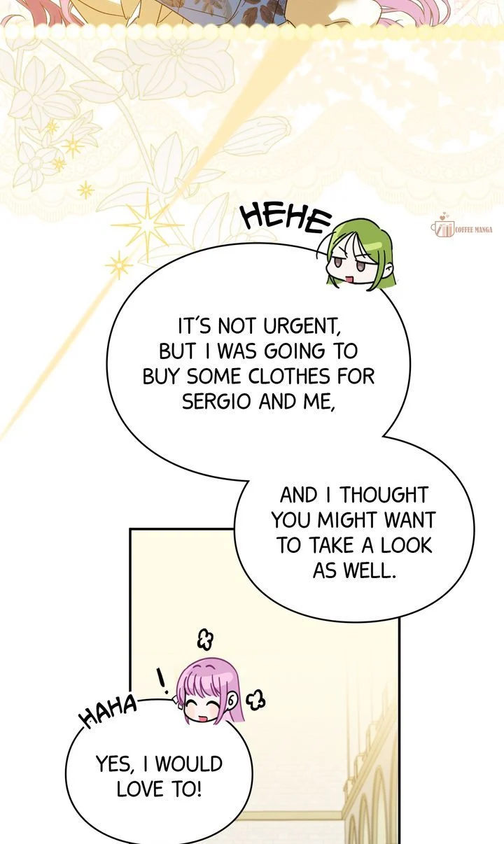 How to Protect the Master of the Monster Mansion Chapter 46 289 60