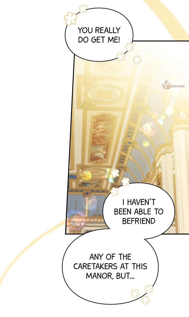 How to Protect the Master of the Monster Mansion Chapter 46 291 62