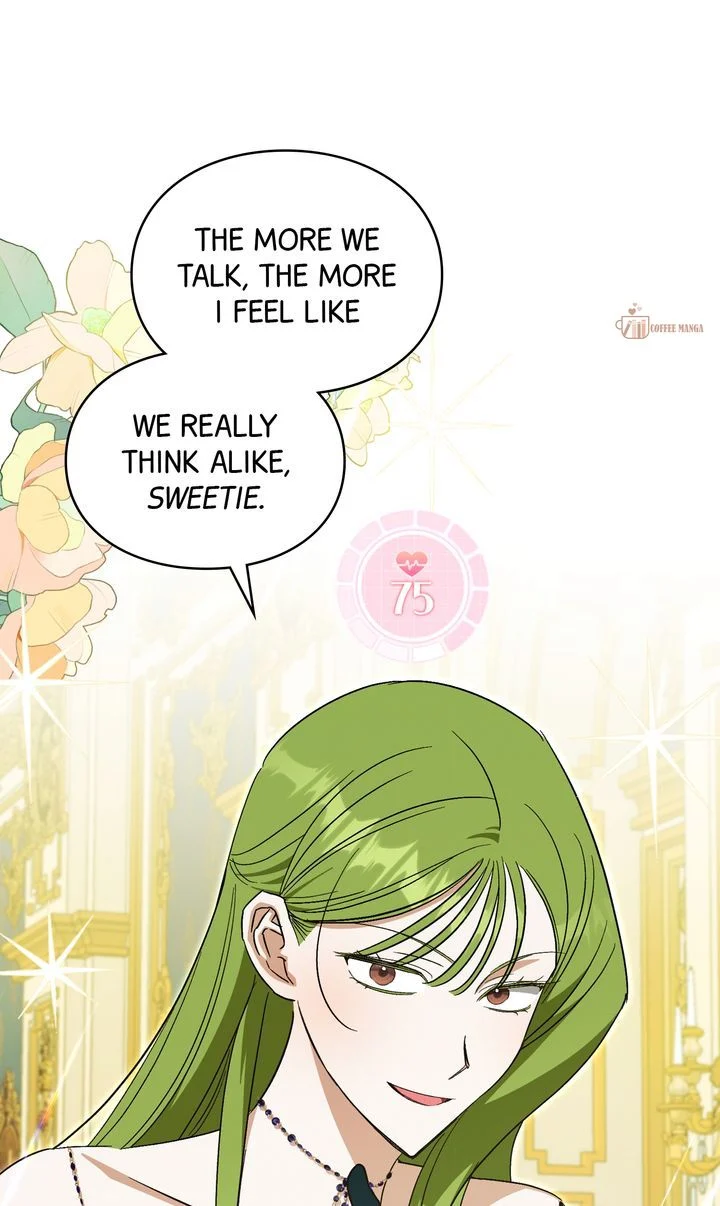 How to Protect the Master of the Monster Mansion Chapter 46 292 63