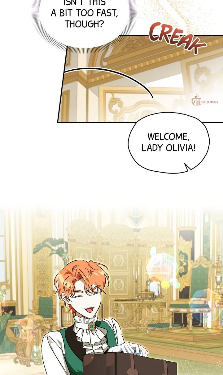 How to Protect the Master of the Monster Mansion Chapter 46 295 66