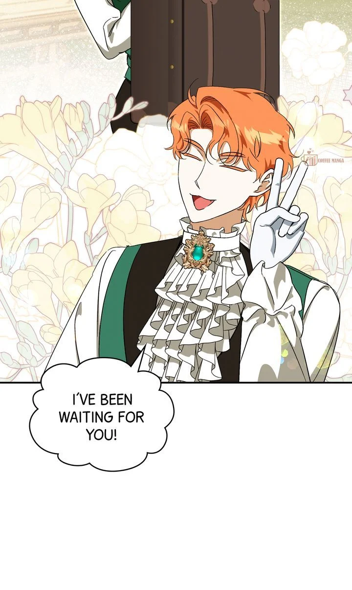 How to Protect the Master of the Monster Mansion Chapter 46 296 67
