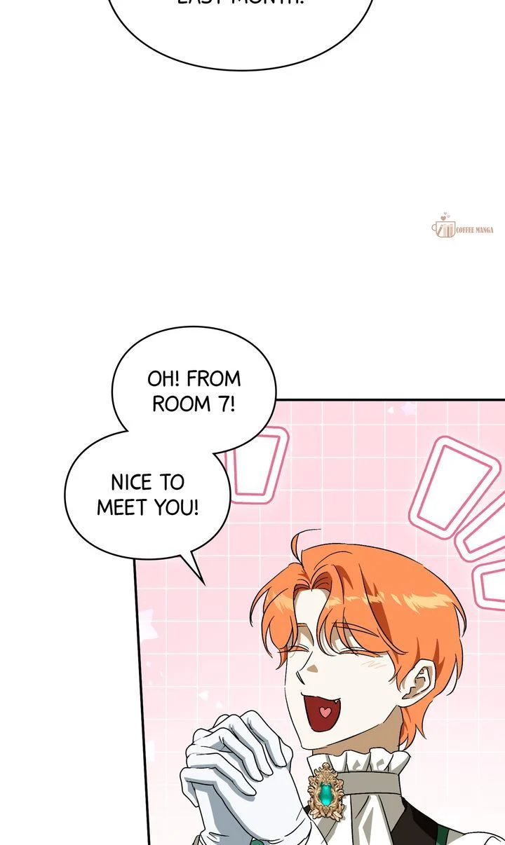How to Protect the Master of the Monster Mansion Chapter 46 298 69