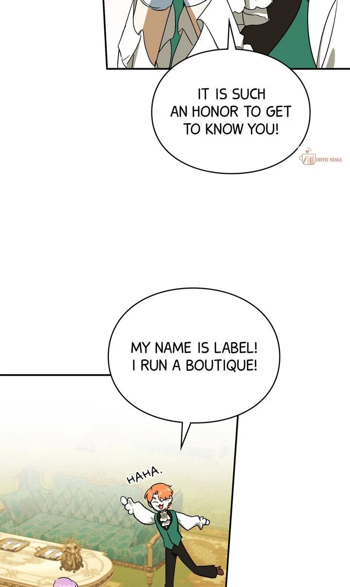 How to Protect the Master of the Monster Mansion Chapter 46 299 70