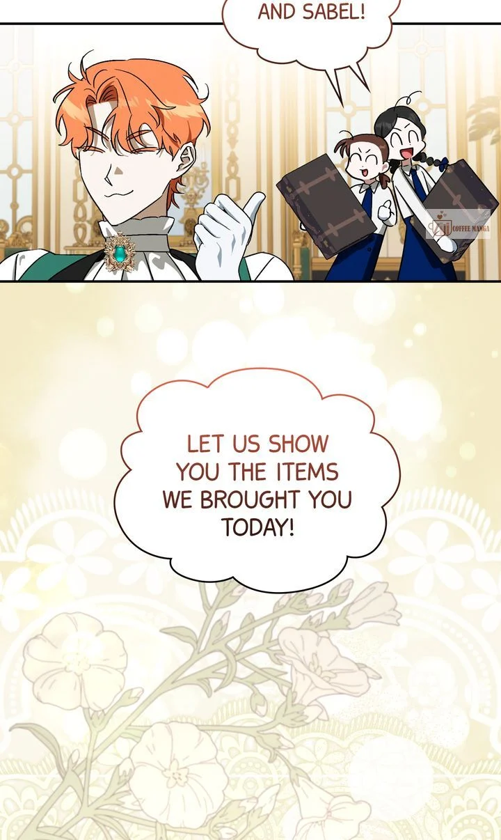 How to Protect the Master of the Monster Mansion Chapter 46 301 72