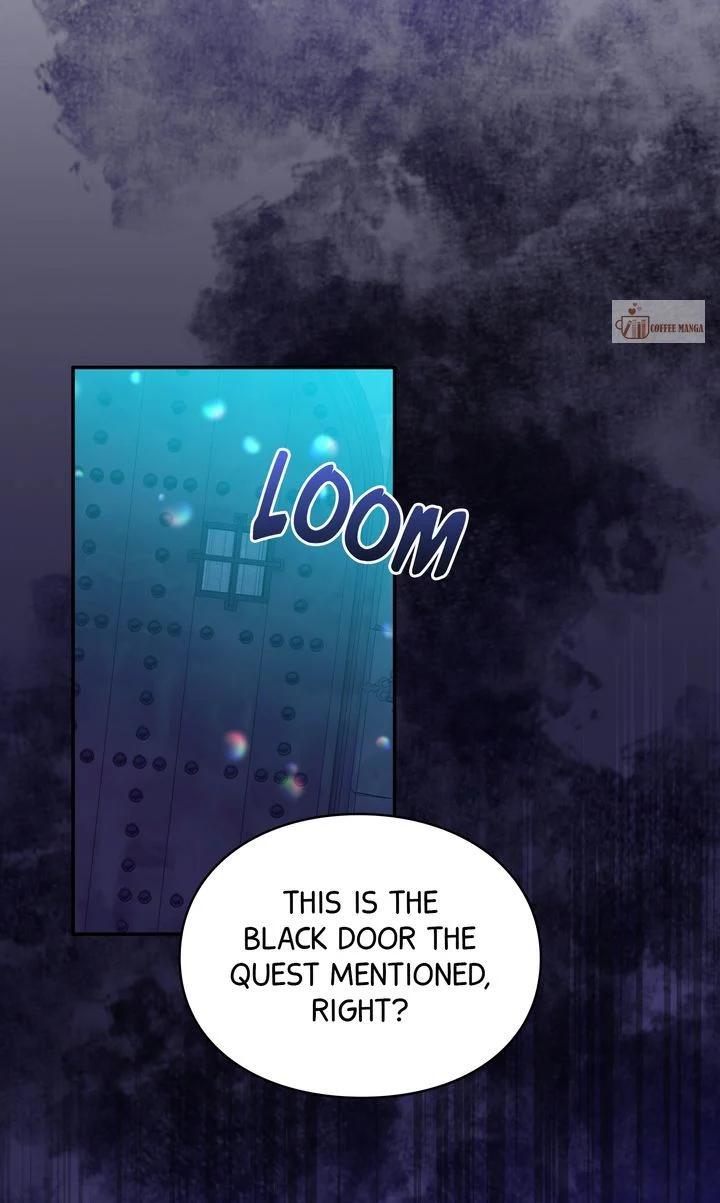 How to Protect the Master of the Monster Mansion Chapter 48 243 02