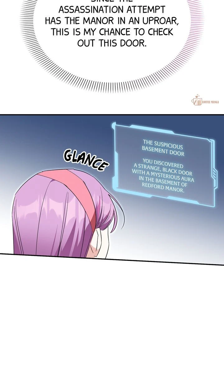 How to Protect the Master of the Monster Mansion Chapter 48 245 04