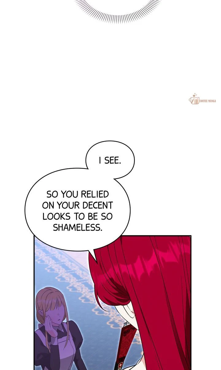 How to Protect the Master of the Monster Mansion Chapter 48 251 10