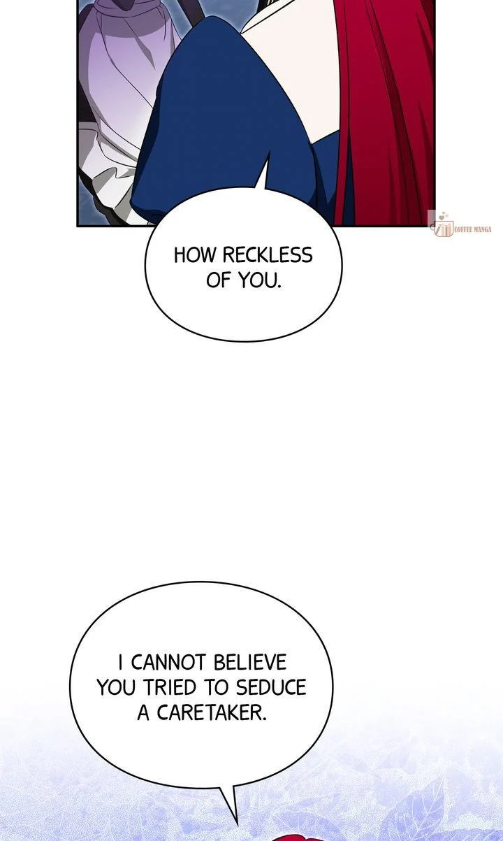 How to Protect the Master of the Monster Mansion Chapter 48 252 11