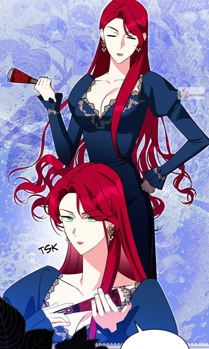 How to Protect the Master of the Monster Mansion Chapter 48 253 12