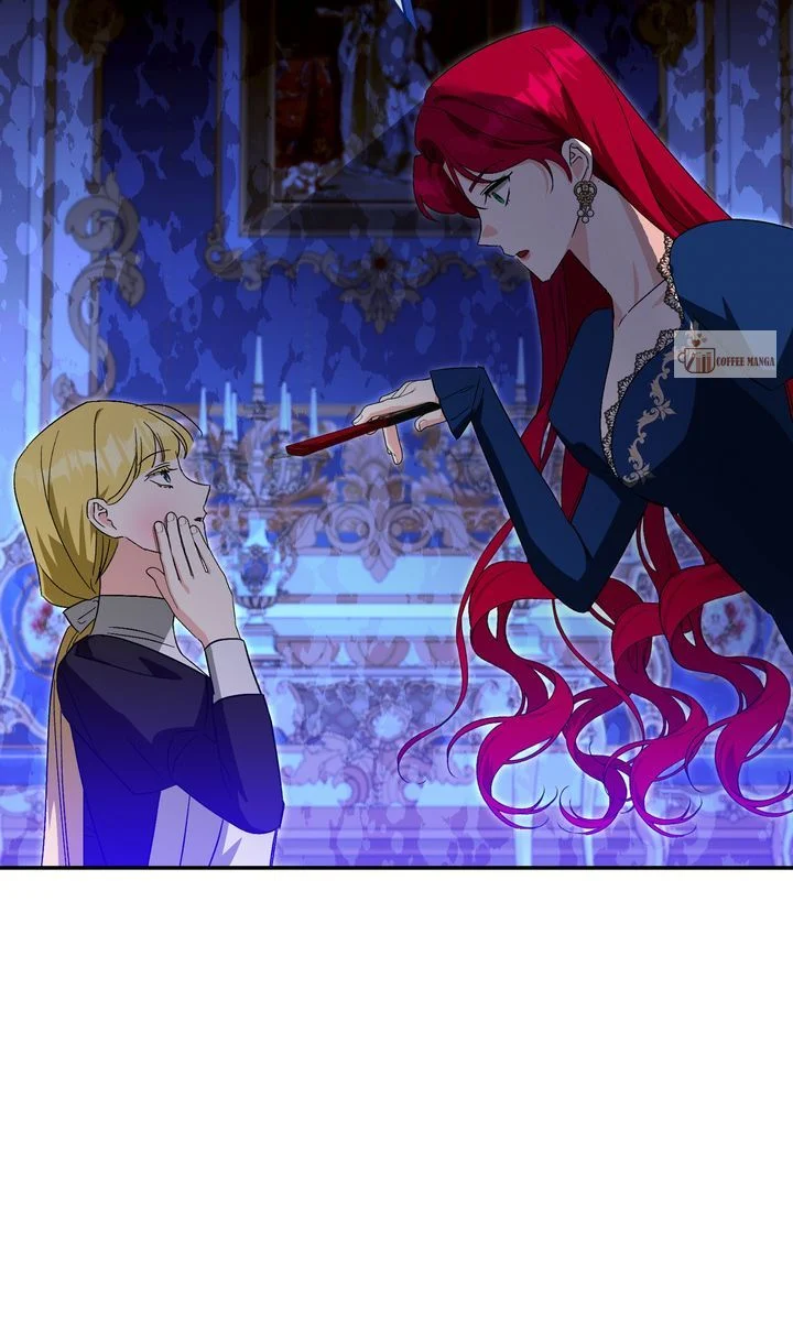 How to Protect the Master of the Monster Mansion Chapter 48 255 14