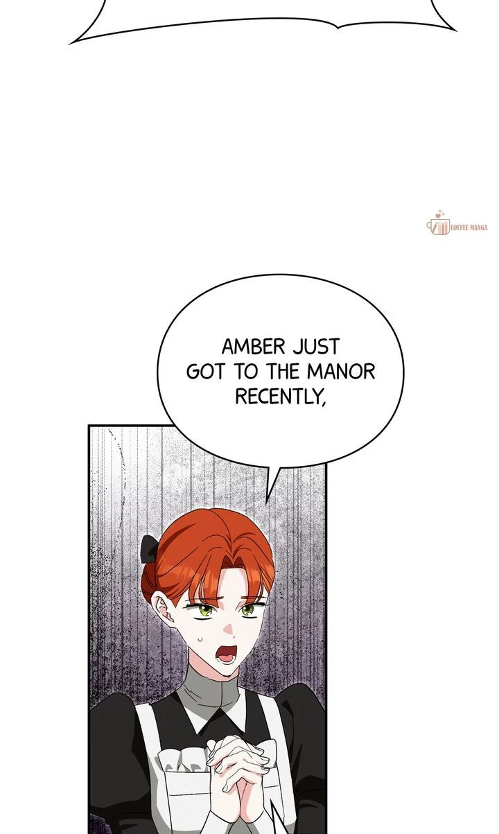 How to Protect the Master of the Monster Mansion Chapter 48 257 16