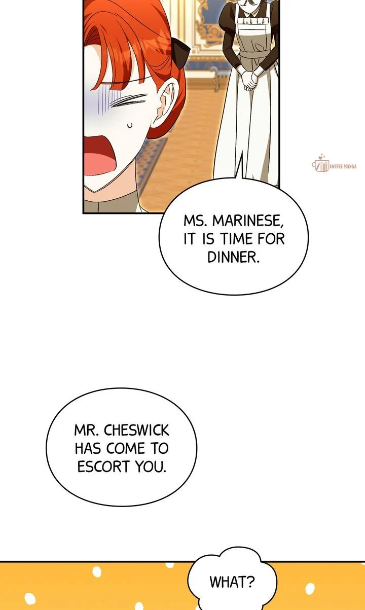 How to Protect the Master of the Monster Mansion Chapter 48 263 22