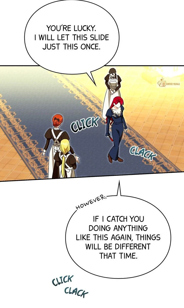 How to Protect the Master of the Monster Mansion Chapter 48 265 24