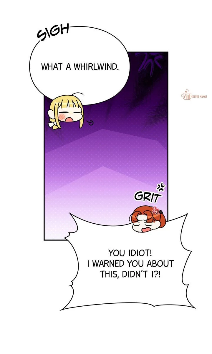 How to Protect the Master of the Monster Mansion Chapter 48 267 26