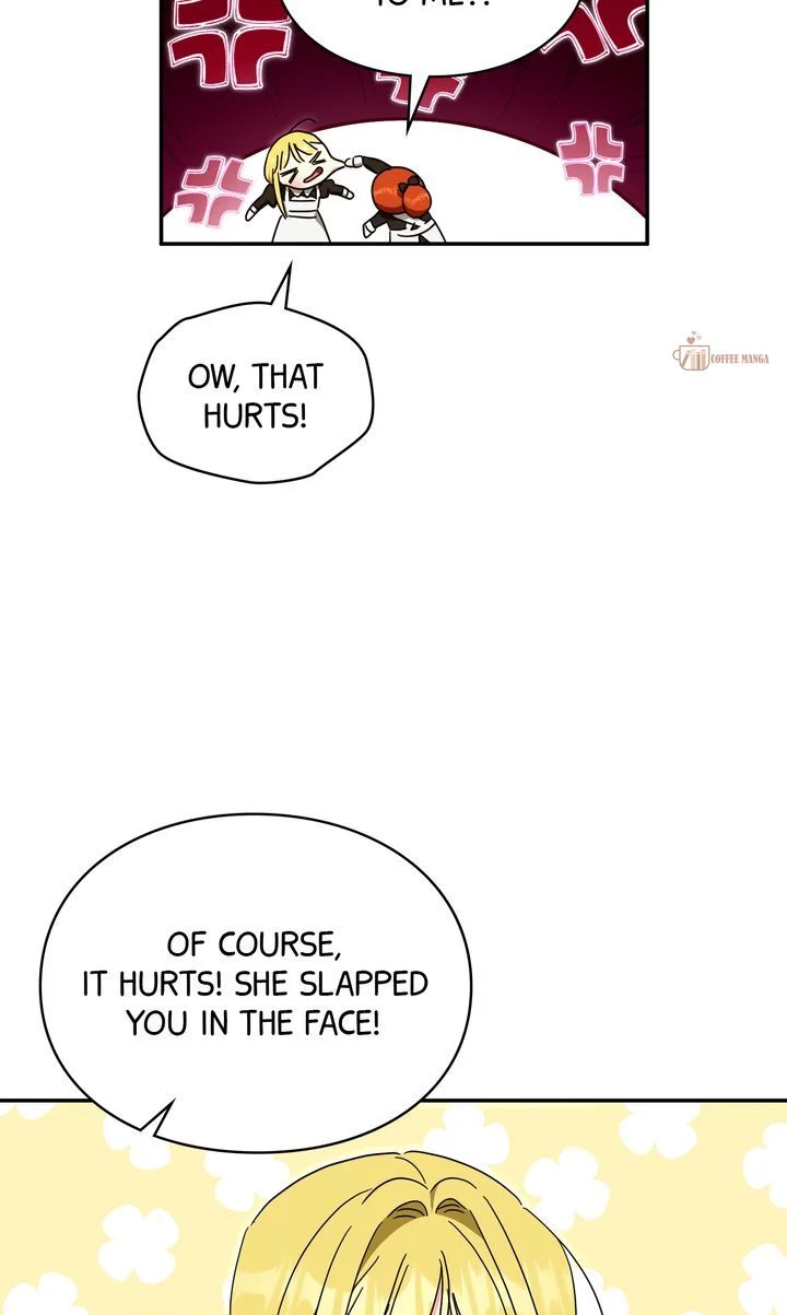 How to Protect the Master of the Monster Mansion Chapter 48 270 29