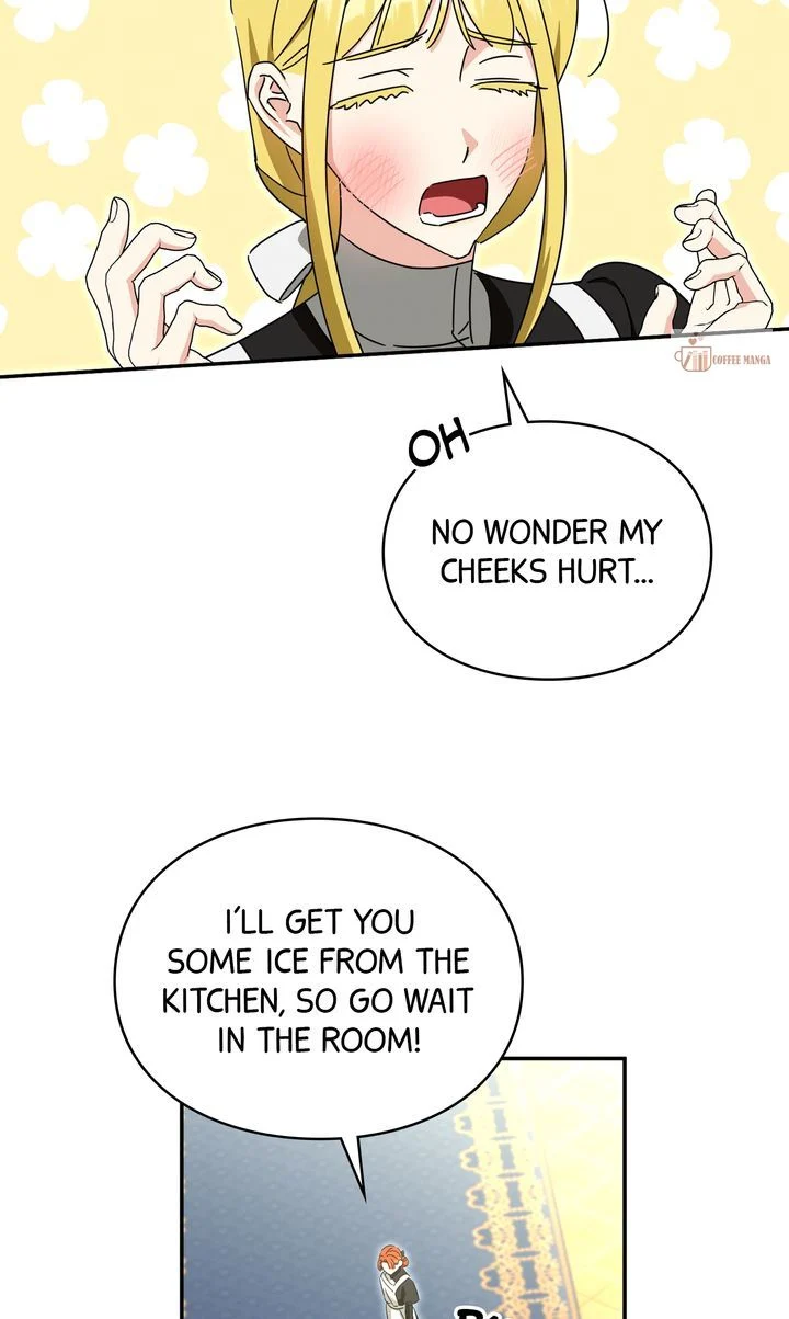 How to Protect the Master of the Monster Mansion Chapter 48 271 30