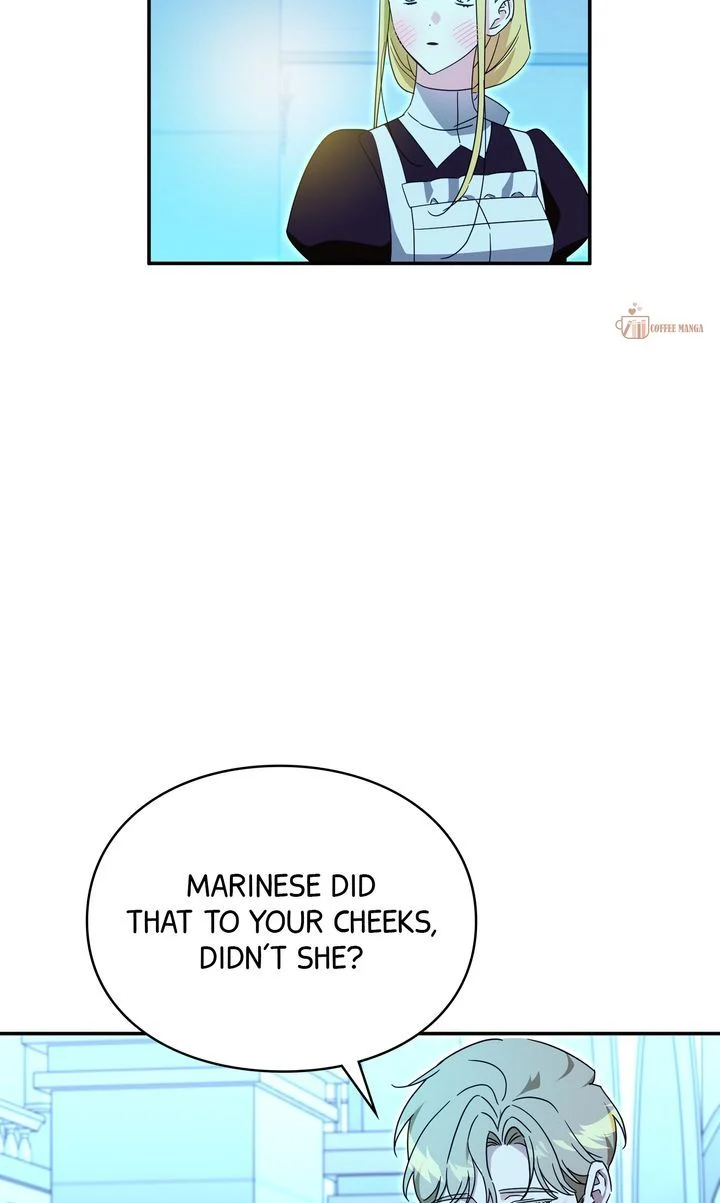 How to Protect the Master of the Monster Mansion Chapter 48 275 34