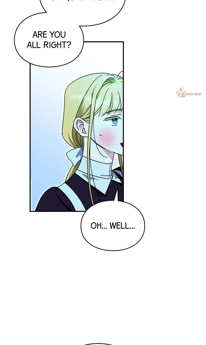 How to Protect the Master of the Monster Mansion Chapter 48 277 36